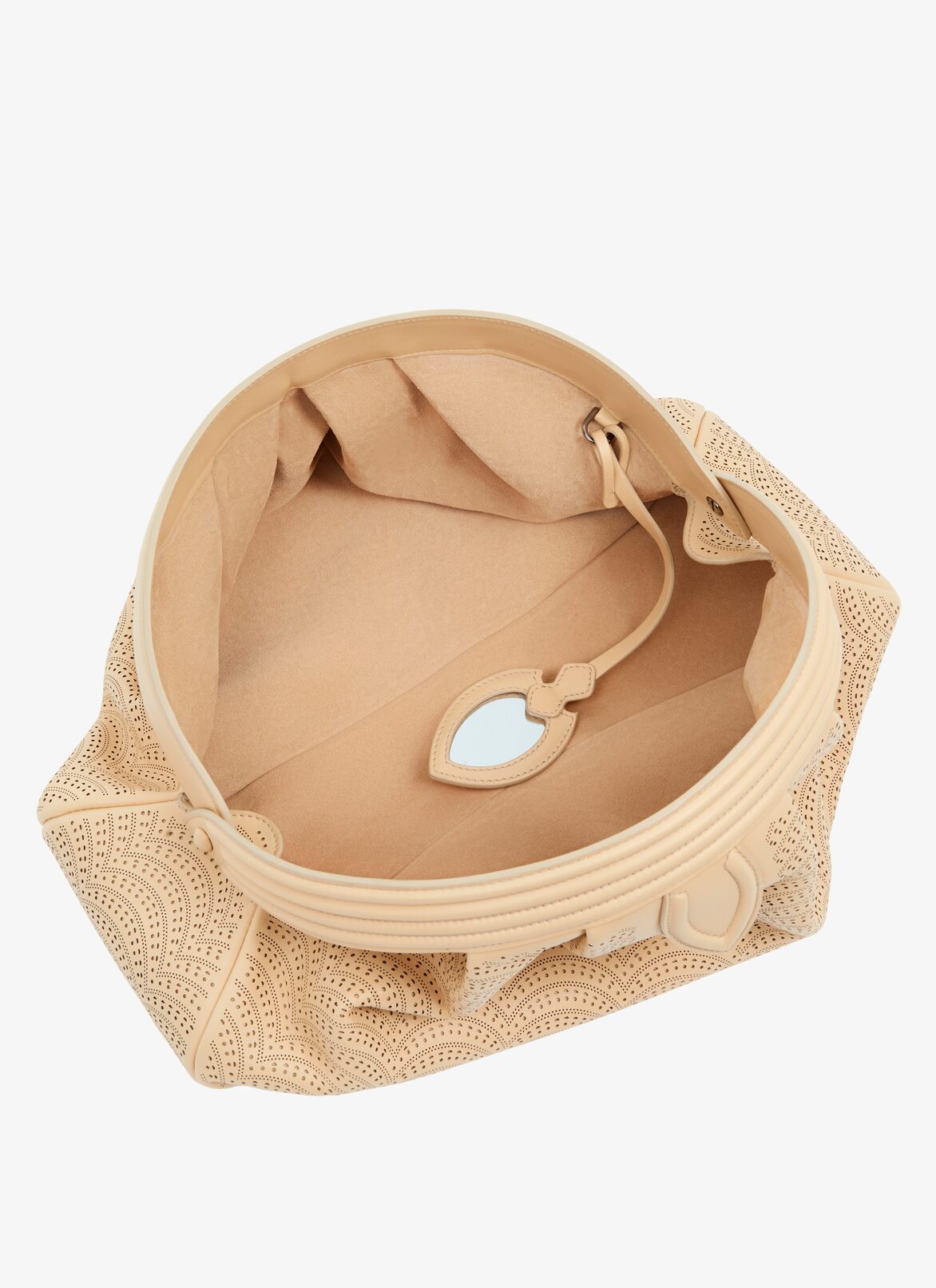 Wallet ALAÏA DESERT WALLET